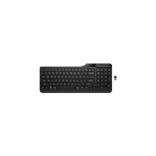 Tastatur Hp Dual Mode Wireless Keyboard 475