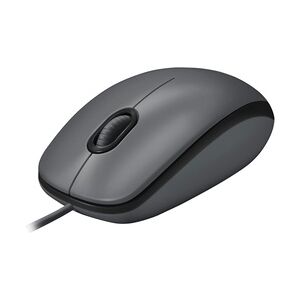 Mouse Logitech M100