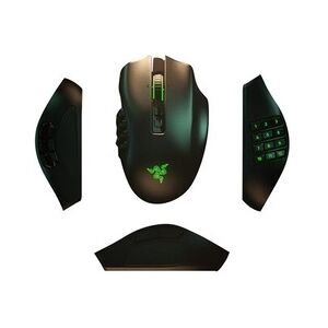 Razer Naga Pro Kabellose Bluetooth  Maus