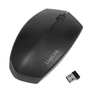 Mouse LogiLink Bluetooth & Wireless 2.4 GHz
