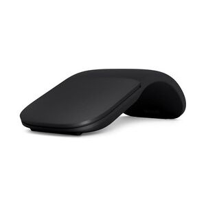 Microsoft Maus drahtlos Bluetooth 2,4GHz 10 m Reichweite Schwarz