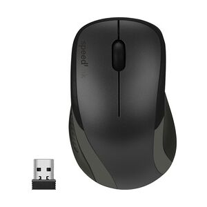 SPEEDLINK KAPPA Mouse - Wireless, black