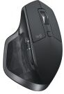 Logitech MX Master 2S, kabellose Laser-Maus