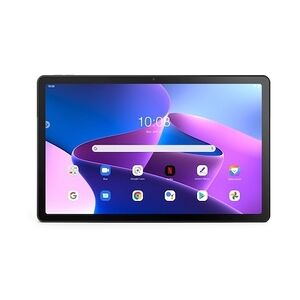 Lenovo Tab M10 Plus (3.Gen) 4/128GB LTE storm grey ZAAN0113SE Android 12 Tablet