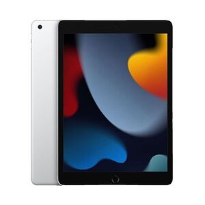 Apple iPad 10.2 64GB 9th Gen. (2021) WIFISilber256 GB