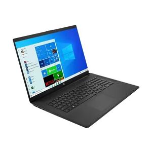 HP 17-cn0212ng 43,9 cm (17,3 Zoll) HD+ Notebook, Intel Pentium Silver N5030, 8 GB RAM, 256 GB SSD, Intel UHD Grafik 605, Windows 10 Home, QWERTZ -