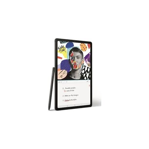 Samsung GALAXY Tab S6 Lite P613N WiFi 64GB oxford grey Android 12.0 Tablet 2022
