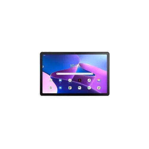 Lenovo Tab M10 Plus (3.Gen) 4/128GB LTE storm grey ZAAN0113SE Android 12 Tablet