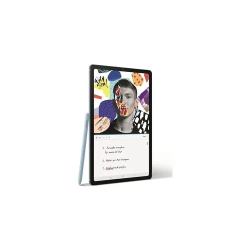 Samsung GALAXY Tab S6 Lite P613N WiFi 64GB angora blue Android 12.0 Tablet 2022