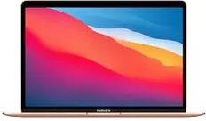 Apple MacBook Air 13,3" 2020 M1/8/256GB SSD 7C GPU Gold MGND3D/A