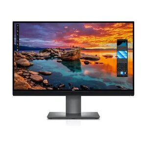 Dell UltraSharp 27 4K-Monitor mit PremierColor: UP2720QA