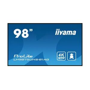 IIYAMA PROLITE Digitale A-Platine 2,49 m (98