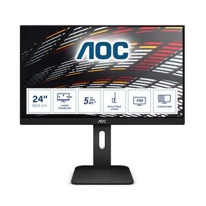 AOC P1 24P1 Computerbildschirm 60,5 cm (23.8