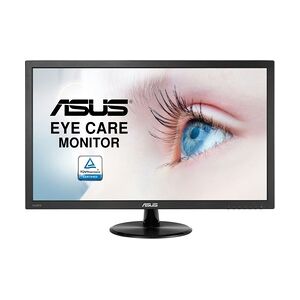 Asus VP247HAE 59,9 cm (23.6 Zoll) 1920 x 1080 Pixel Full HD LED Schwarz