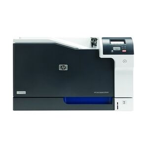 HP Color LaserJet CP5225N Farblaserdrucker 600 dpi A3 USB LAN Bis zu 20 Seiten/Min.