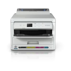 Epson WF-C5390DW Tintenstrahldrucker Farbe 4800 x 1200 DPI A4 WLAN