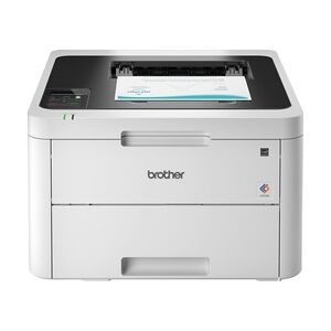 Brother Printer HL-L3230CDW SFC-LED A4 Drucker Farbig Laser/LED-Druck