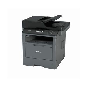 Brother MFC-L5700DN Multifunktionsdrucker s/w Laser A4 USB 2.0 LAN USB-Host