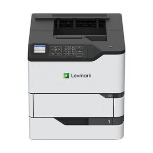 Lexmark MS823dn/Mono Singlefunction/2,4