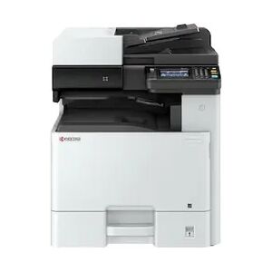 Kyocera ECOSYS M8130cidn Farblaserdrucker Scanner Kopierer LAN A3