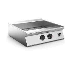 Gastro-Inox GI 700 HP elektrischer Bain-Marie, 2/1 Gastronorm