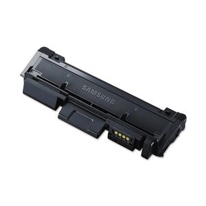 Trommel + 2Toner kompatibel zu Samsung MLT-R116 XPRESS M 2875 ND/ M 2876 °E4° (Schwarz)