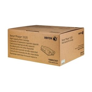 Laser/Kopierer XEROX 106R02307 XEROX PH3320 TONER BLACK HC