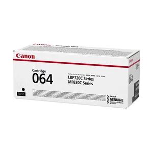 Laser/Kopierer CANON 4937C001 CANON MF832CDW CARTRIDGE BK STD