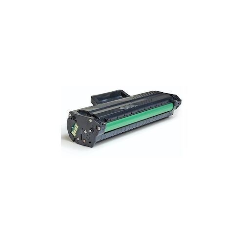 Gigao Toner für HP Laser MFP135a Tonerkassette Schwarz 1.000 Seiten kompatibel HP Laser MFP 135a Drucker 106A, W1106A