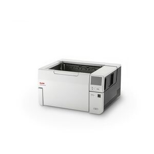 Kodak S2085f Scanner ADF + Bogenscanner 600 x 600 DPI A4 Schwarz, Grau