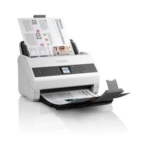 Epson WorkForce DS-870 Dokumentenscanner USB