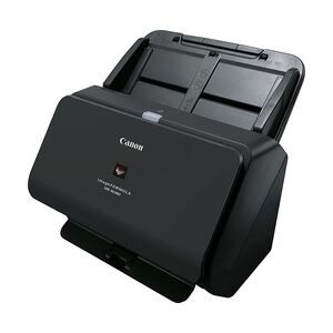 Canon imageFORMULA DR-M260 Scanner mit Vorlageneinzug 600 x 600 DPI A4 Schwarz