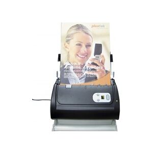 Plustek SmartOffice PS286 Plus Dokumentenscanner Duplex A3 ADF-Scanner Duplex