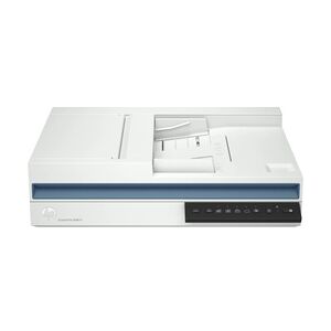 HP Scanjet Pro 3600 f1 Flachbett- & ADF-Scanner 1200 x 1200 DPI A4 Weiß