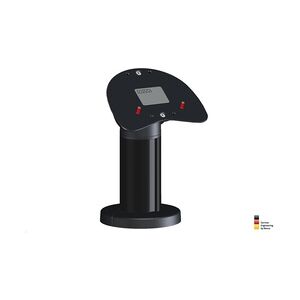 Novus POS base connect 100 mit Scanner Halterung für Orbit MS 7120