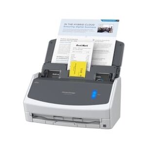 Fujitsu Siemens ScanSnap iX1400 Dokumentenscanner Duplex ADF USB