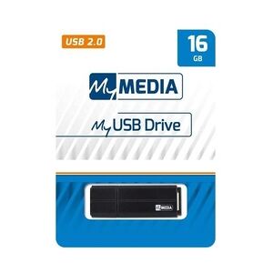 MyMedia USB 2.0 Stick 16GB MYMEDIA 18-020-901