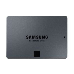 SSD Samsung 870 QVO 8TB Sata3  MZ-77Q8T0BW