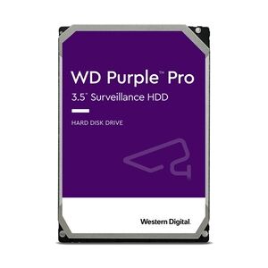 HDD WD Purple Pro 12TB/8,9/600 Sata III 256MB (D)
