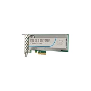 Intel Solid-State Drive SSD DC P3520 verschlüsselt 1.2 TB intern PCIe 3.0 x4 NVMe 256-Bit-AES