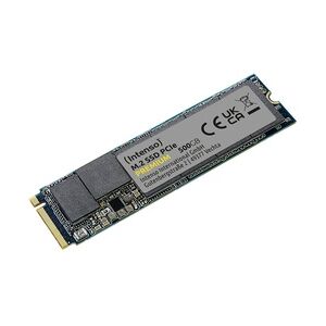 SSD Intenso 500GB M.2 2280 PCIe Premium Gen.3 x4 NVME 1.3  3835450