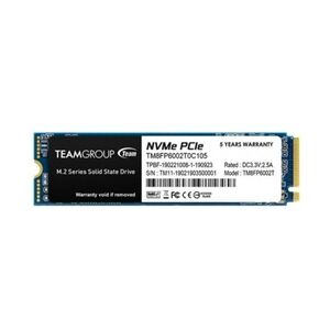 SSD Teamgroup 2TB MP33 PCIe M.2 TM8FP6002T0C101 PCIe 3.0 NVME