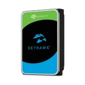 HDD Seagate SkyHawk 6TB SATA 256MB (D)