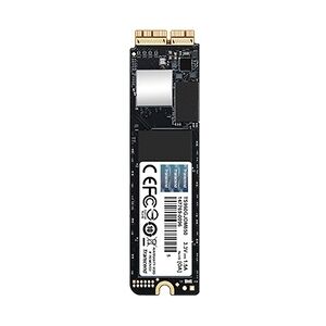 Transcend JetDrive 850 240 GB PCI Express 3.0 NVMe