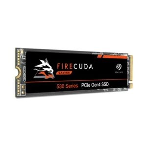 SSD Seagate 2TB FireCuda 530 NVME M.2 PCIe 4.0 x4 ZP2000GM3A013