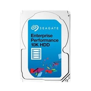 Seagate Enterprise 10K HDD Festplatte 600 GB intern 2.5