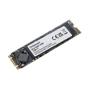 SSD Intenso 128GB TOP M.2 2280 SATA3 3832430