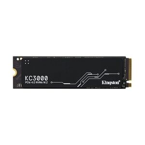 SSD Kingston KC3000 512GB Kingston SKC3000S/512G M.2 PCIe 4.0 NVMe