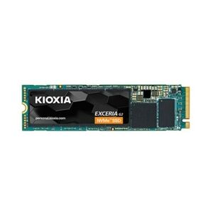 SSD KIOXIA Exceria 2TB LRC20Z002TG8 M.2 PCIe 3.1 x4 NVME