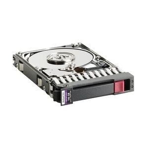 HP Enterprise Dual Port Festplatte 450 GB  Hot-Swap, 2.5